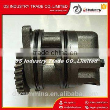 K19 Gear Lubrication Oil Pump Fuel Transfer Pump 3047549 3201119