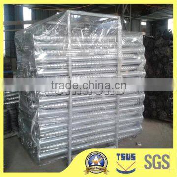 Ground Screw Anchor Ground Screw Pile/ground Solar Mounting System