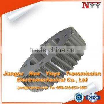 China small grinding wheel