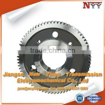 main drive wheel gear