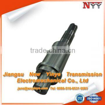 transmission pinion small drive shaft