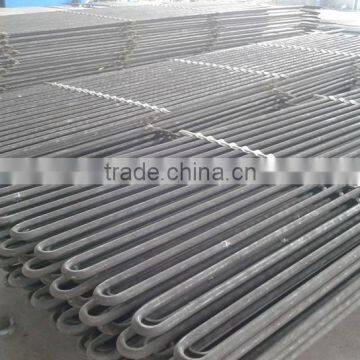 Hot selling bare tube economizer for coke dry quenching boiler