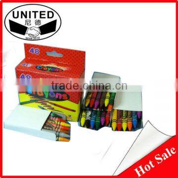 48 color quality crayon custom crayon colors multi color crayon