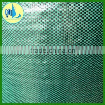 PP/PE Woven Weed Control Mat for Agriculture