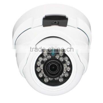 1080P PoE IR Dome IP Camera photo-3