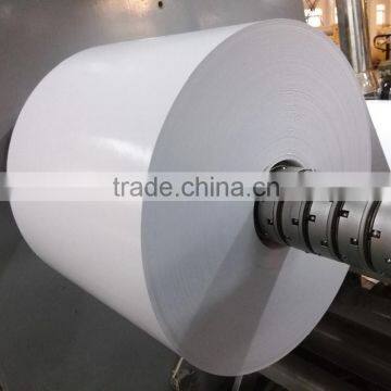 A Grade Mirror cast coated sticker paper