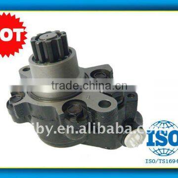 TOYOTA 14B Auto Steering Parts Hydraulic Power Steering Pump for JAPAN Toyota Parts