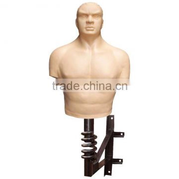 Adjustable professional boxing punching kick boxing punching bag free standing punching bag martial arts dummy