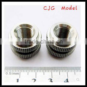 high demand cnc machining precision part cnc turned parts