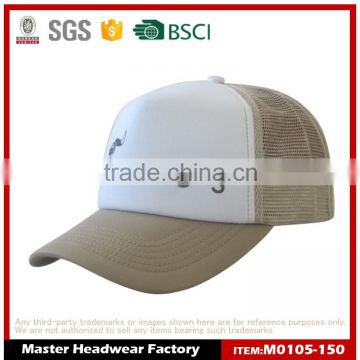 Cheap Promotional mesh cap with LOGO