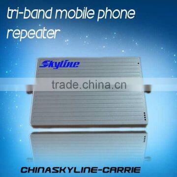 triband signal booster gsm signal booster 3g