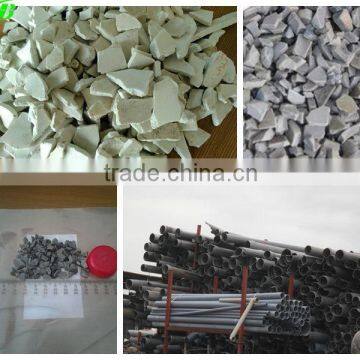 hot sale PVC regrind scrap and powder