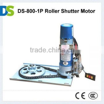 Roller shutter motor 800 Kg (DS-800-1P)