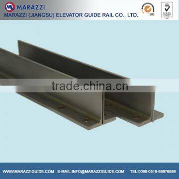 Clod Draw Guide Rails