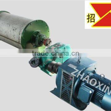 high efficiency China magnetic roll mineral separation dry magnetic roll