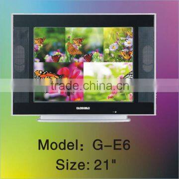 Full hd 27inch crt tv