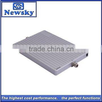 2015 Newest Arrival 4G Tri-Band Signal Booster/repeater