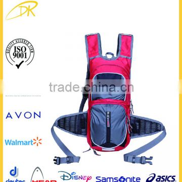 Fashion new style running backpack,custom hydration pack, hydration pack