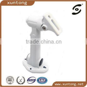 Hot sale aluminium alloy hanging wall mount cctv camera bracket