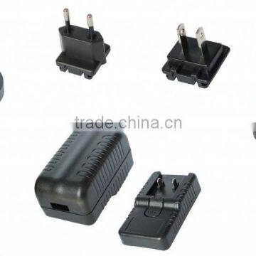 Max18W Usb Power Adapter Manufacturing From Shenzhen China photo-2