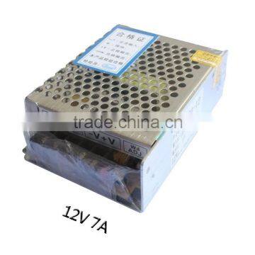 ac dc Adapter for Led Power Supply 12v Switching Power Charger LED Transformer With CE Rohs FCC Passed Switch Mode Power Supply photo-2