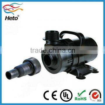 PG-4500 Aquarium filter pond pump high pressure aquarium water pump