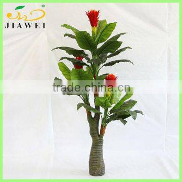 artificial flower tree making