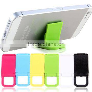 Easy Take Mobile Holder, Light Weight Cell Phone Holder for Iphone for Smartphone