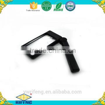 Popular Factory Direct Sale Magnifier With Led Lamp/Led Magnifier/Hand Magnifier photo-6