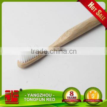 Eco-friendly Bamboo Toothbrush Personalized for adult wholesale price toothbrush