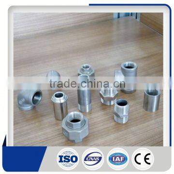 High Quality Competitive butt weld reducer pipe fitting product