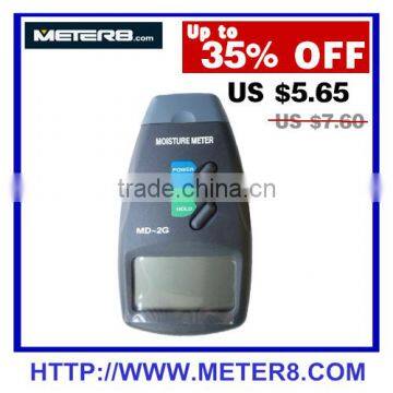 MD2G+ Digital Moisture Meter