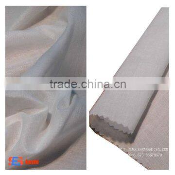 100% Cotton Swiss Voile Lace Fabric photo-4