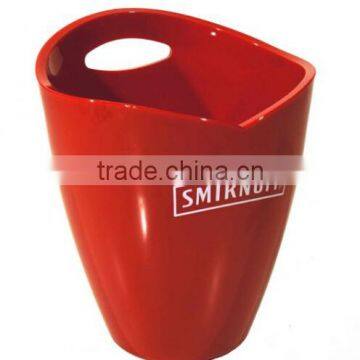 New Arrival Smirnoff Ice Bucket, Vodka Ice Bucket Plastic photo-3