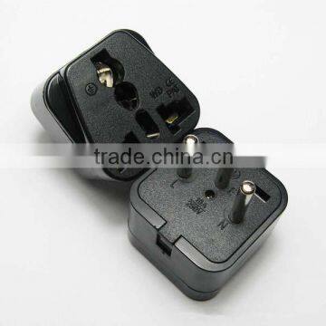 Swiss Travel Adapter, Swiss World Travel Pluh Adaptor, Inlay Way photo-5