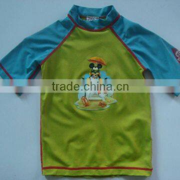 kid rash shirt