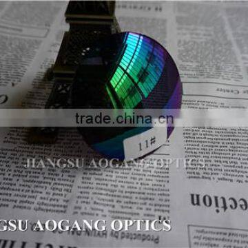 CR39 1.499 1.56 1.59PC 1.61 1.67 1.74 Semi Finished/UC/HC/HMC EMI/SHMC/UV400/Revo/Mirror/AR Coating Tinted Eye Color Lens photo-4