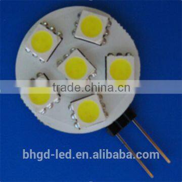 china factory led car light G4 SMD LED stick light board