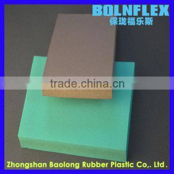 Cheap PVC/NBR Rubber Foam Insulation/Insulation Sheet