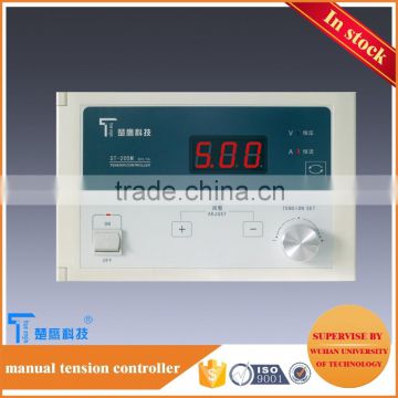 ST-200M high-power manual tension controller