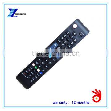 HIGH QUALITY remote control lcd led remote controller for samsungs AA59-00816A ABN59-01224D AA59-00752A