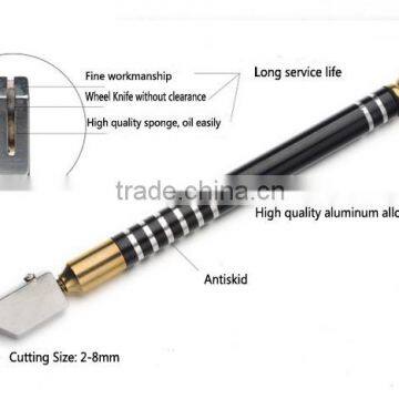 Professional Glass Cutting Cutter Tool, Glass Scorer Tool photo-2