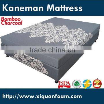 High quality Special design healthy Bamboo charcoal mattress