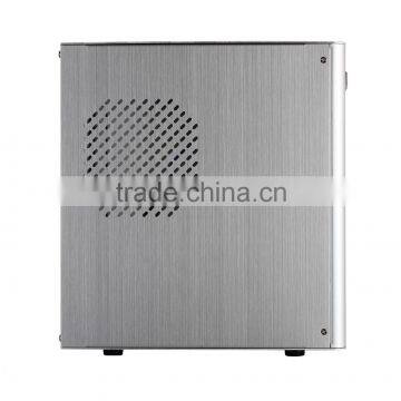 Realan E-D5 2013 Newest ATX Aluminum Computer Case photo-2