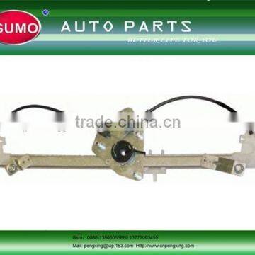 Window Regulator / Power Window Lifter Motor For BMW Series 3 E83 OEM: 51353448252/5135 3448 252