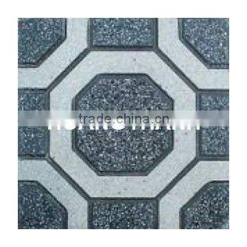 Multi colors Terrazzo Tile HT2-30-141