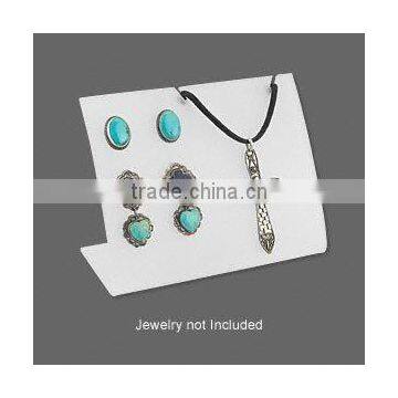 Acrylic Earring & Necklace Display C0101040