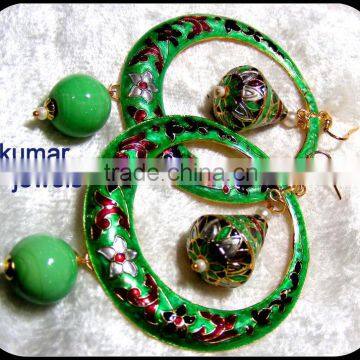 Jaipuri Earring