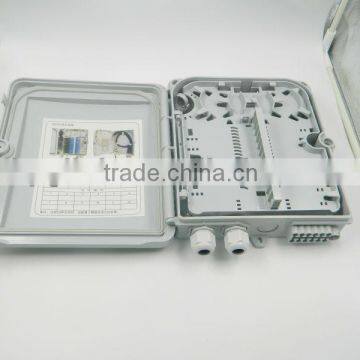 2014 High Quality Fiber Terminal Box for Telicom Wholesale Price photo-6
