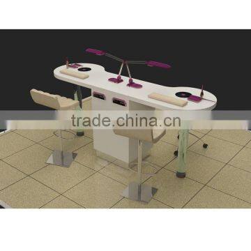 New European Style Nail Manicure Table photo-2